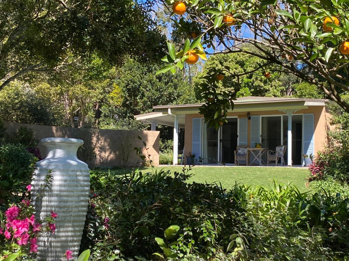 Maleny Lake Cottages Exterior photo